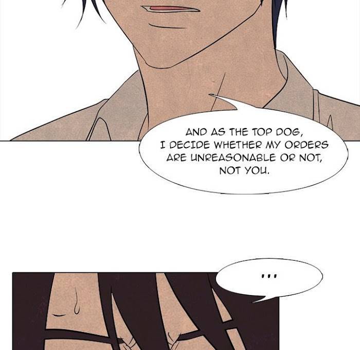 High School Devil chapter 176 page 24