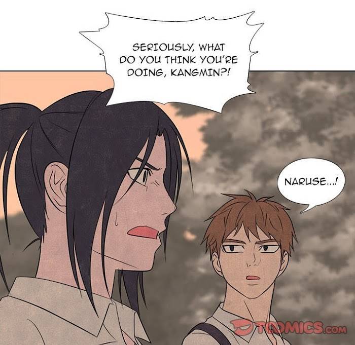 High School Devil chapter 176 page 26