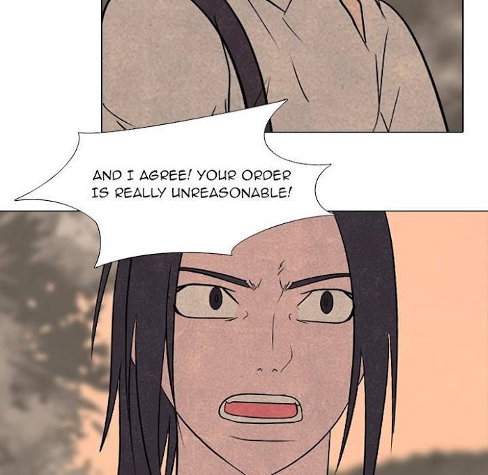 High School Devil chapter 176 page 29