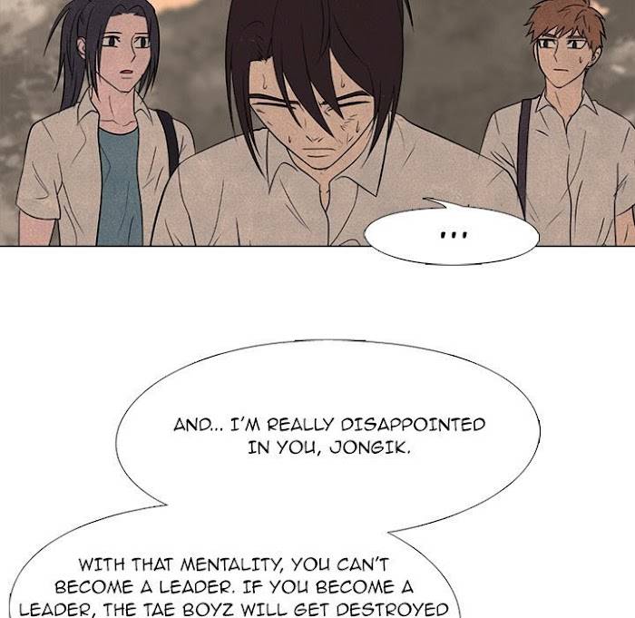 High School Devil chapter 176 page 35