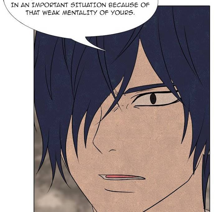 High School Devil chapter 176 page 36