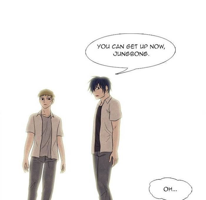 High School Devil chapter 176 page 39