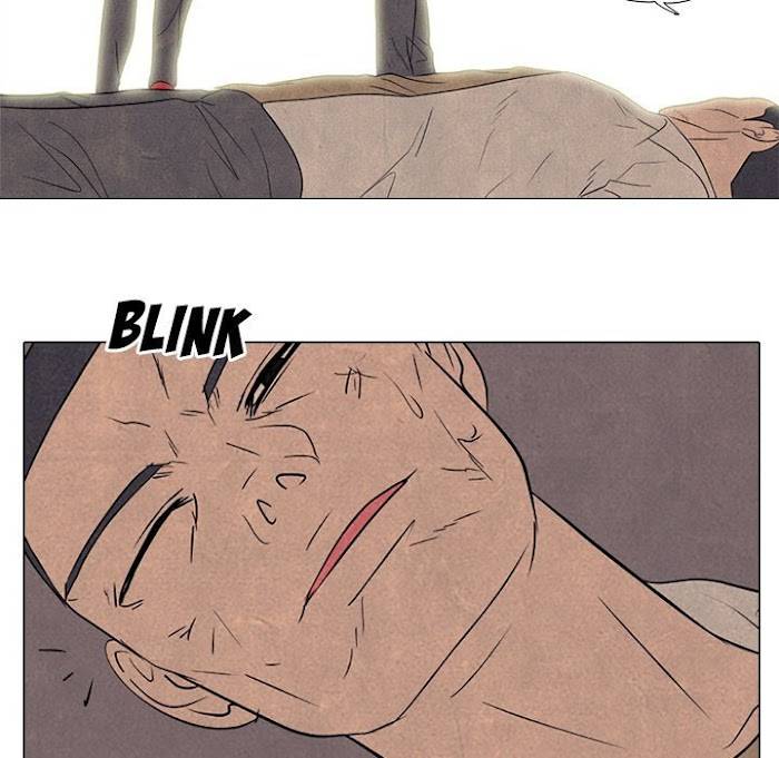 High School Devil chapter 176 page 40