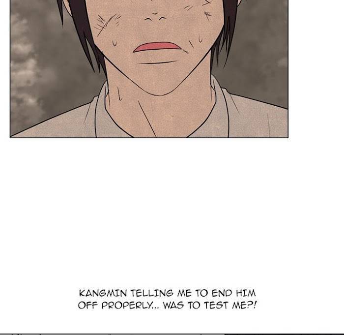 High School Devil chapter 176 page 45