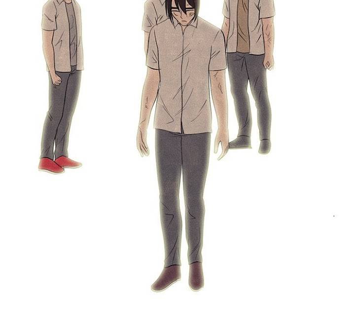 High School Devil chapter 176 page 49