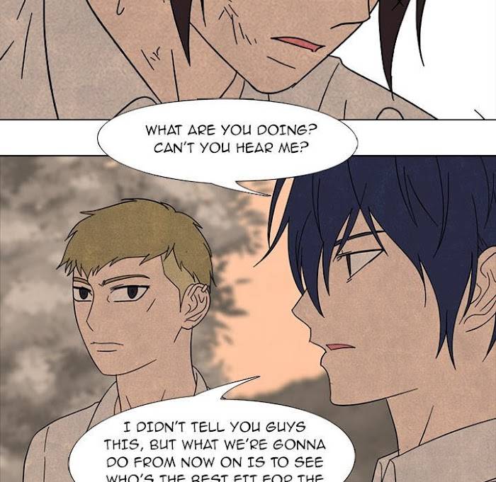 High School Devil chapter 176 page 5