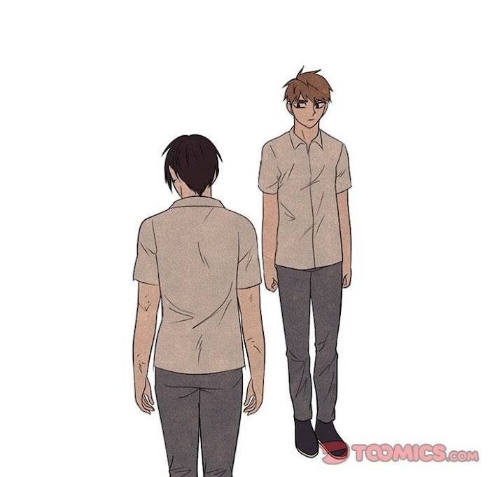 High School Devil chapter 176 page 54