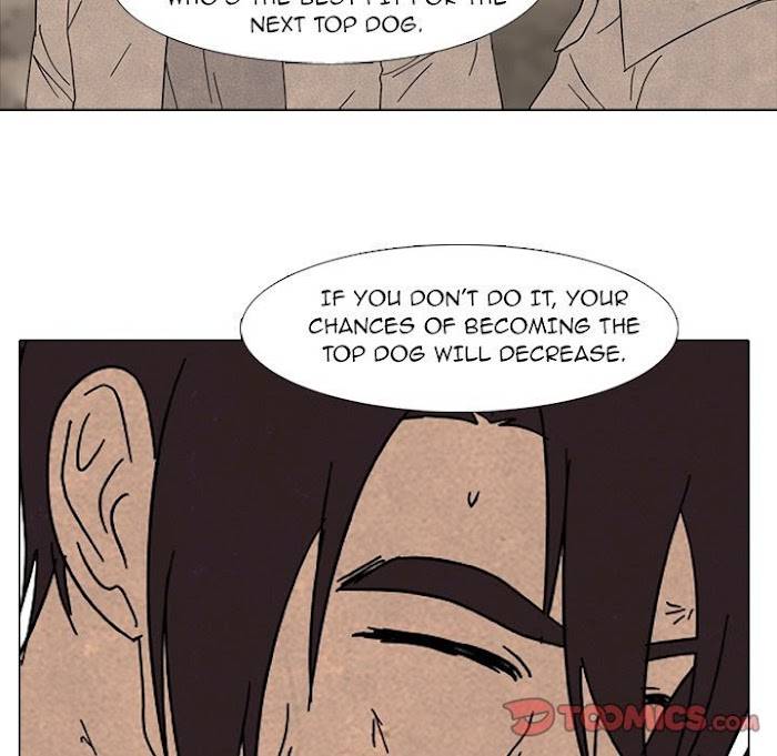 High School Devil chapter 176 page 6