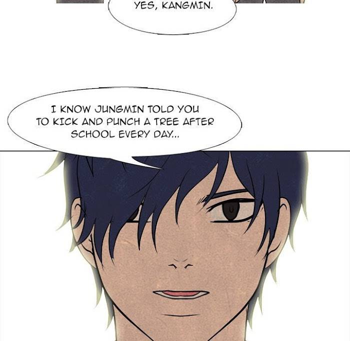 High School Devil chapter 176 page 73