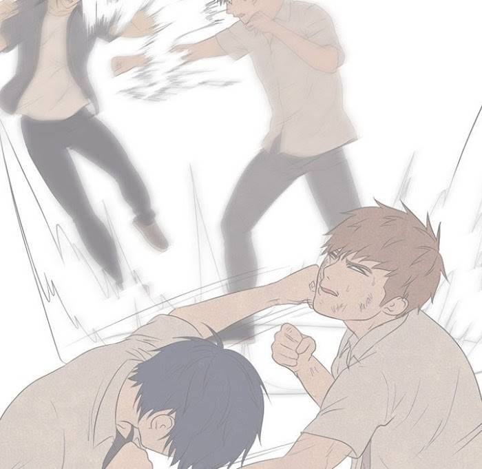 High School Devil chapter 176 page 75