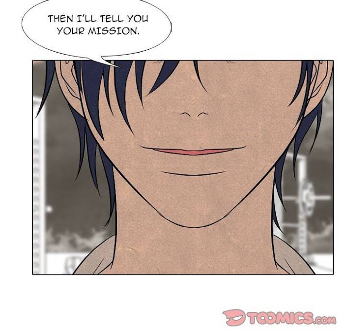 High School Devil chapter 176 page 78