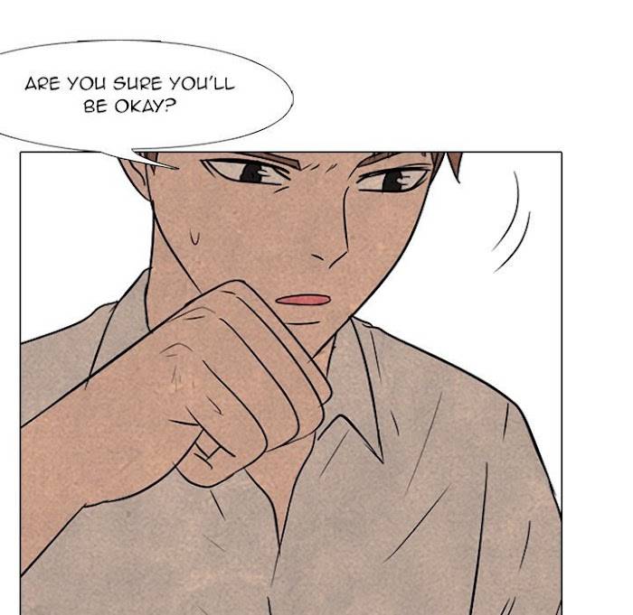 High School Devil chapter 176 page 84