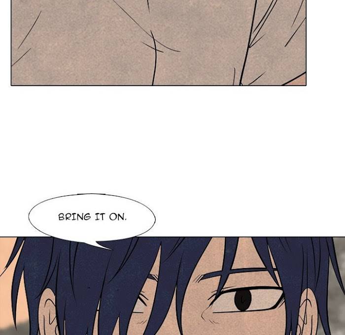 High School Devil chapter 176 page 85