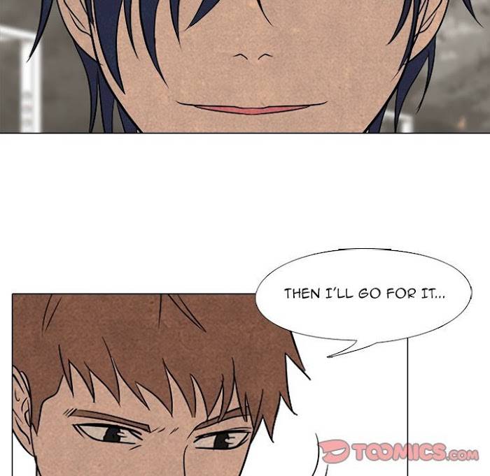 High School Devil chapter 176 page 86