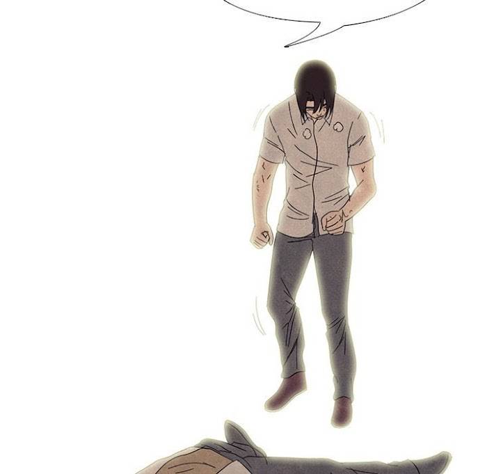 High School Devil chapter 176 page 9