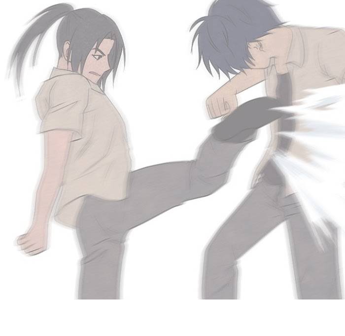 High School Devil chapter 177 page 113