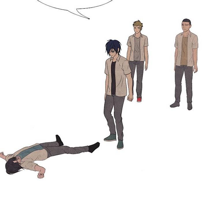 High School Devil chapter 177 page 115