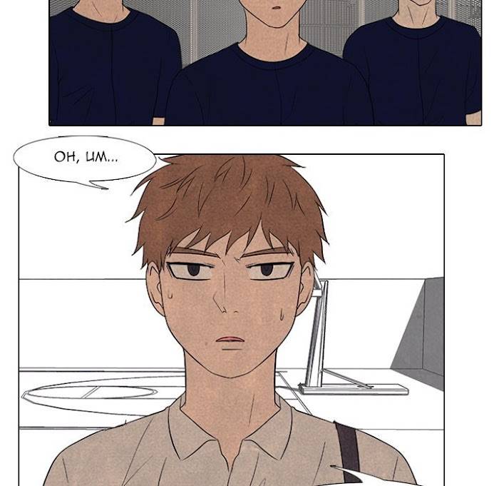 High School Devil chapter 177 page 123