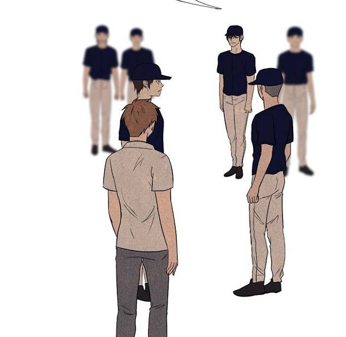 High School Devil chapter 177 page 127