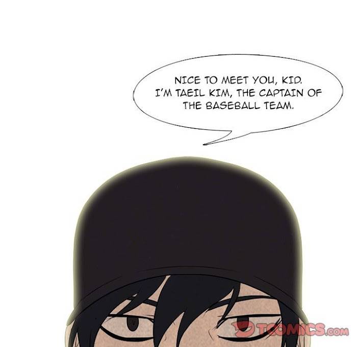 High School Devil chapter 177 page 129