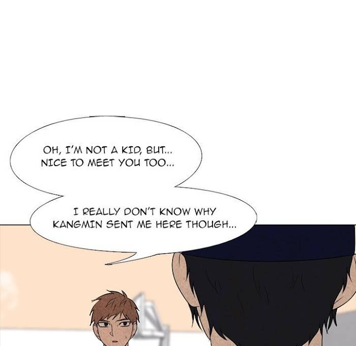 High School Devil chapter 177 page 131