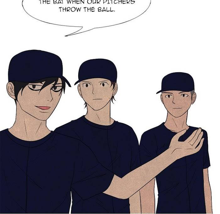 High School Devil chapter 177 page 133