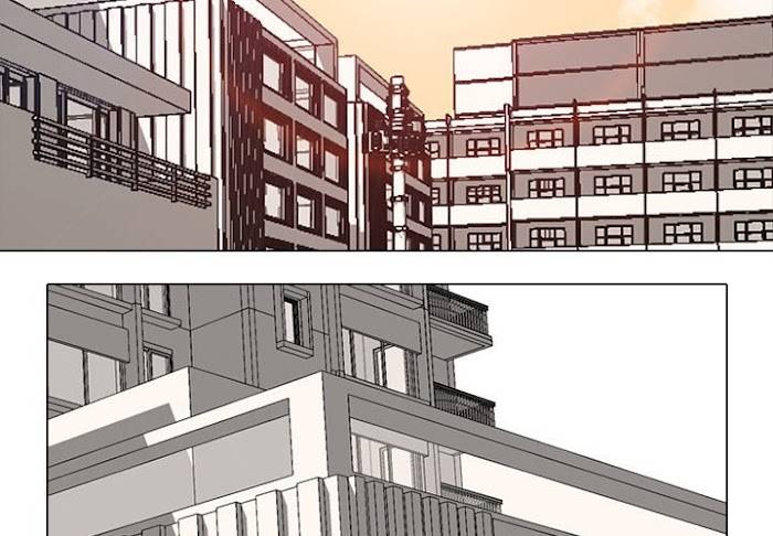 High School Devil chapter 177 page 18