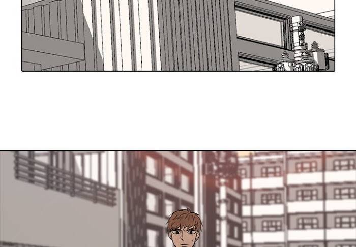 High School Devil chapter 177 page 19