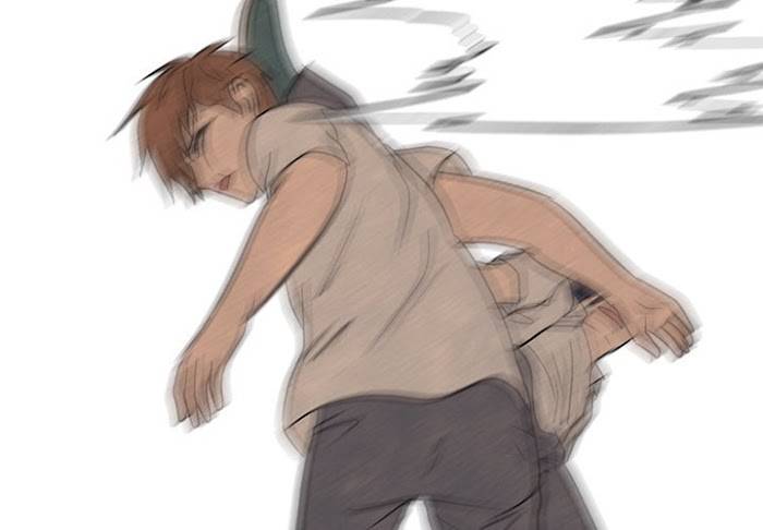 High School Devil chapter 177 page 2