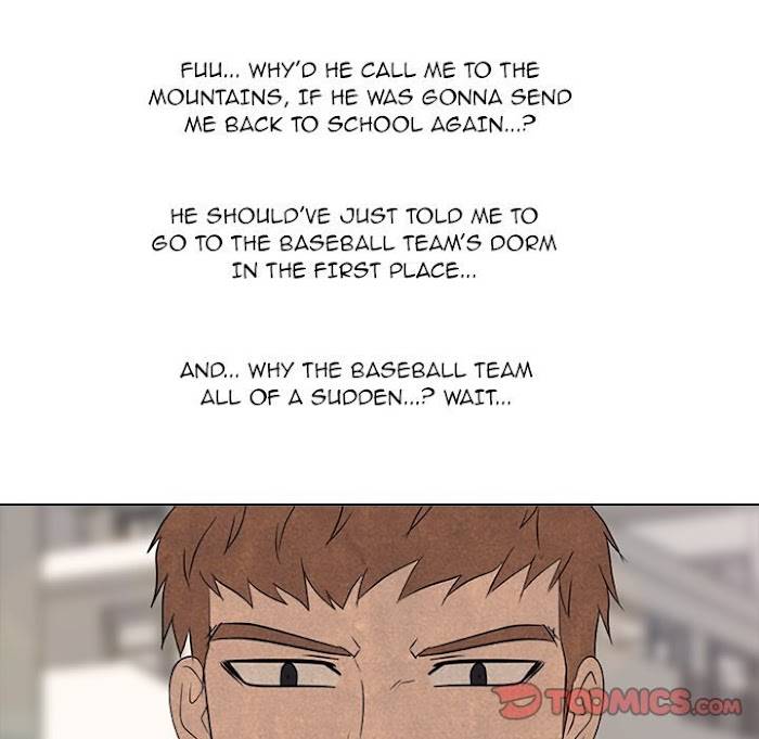 High School Devil chapter 177 page 21