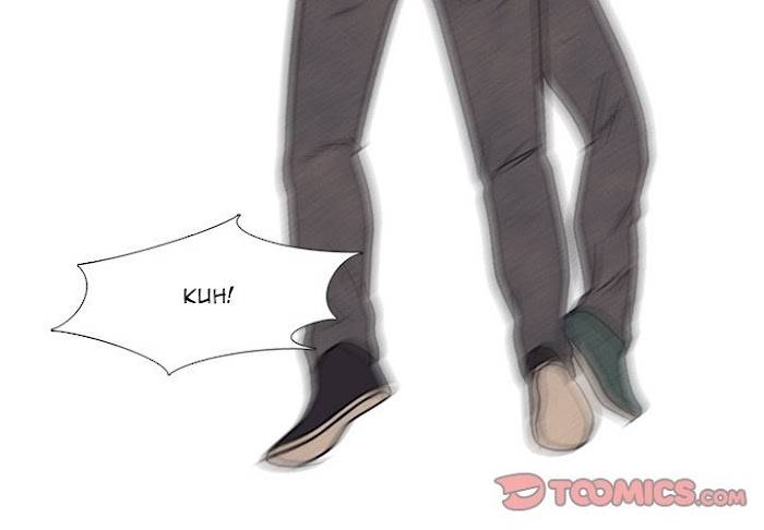 High School Devil chapter 177 page 3