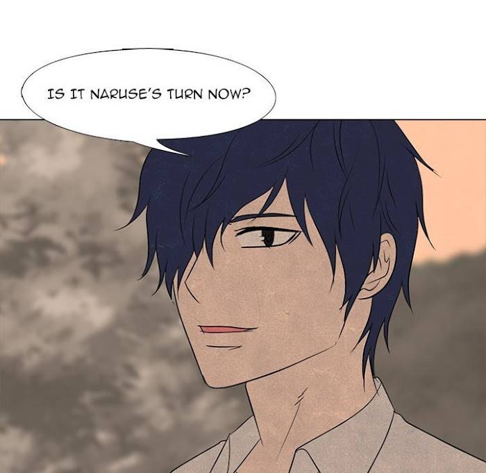 High School Devil chapter 177 page 33