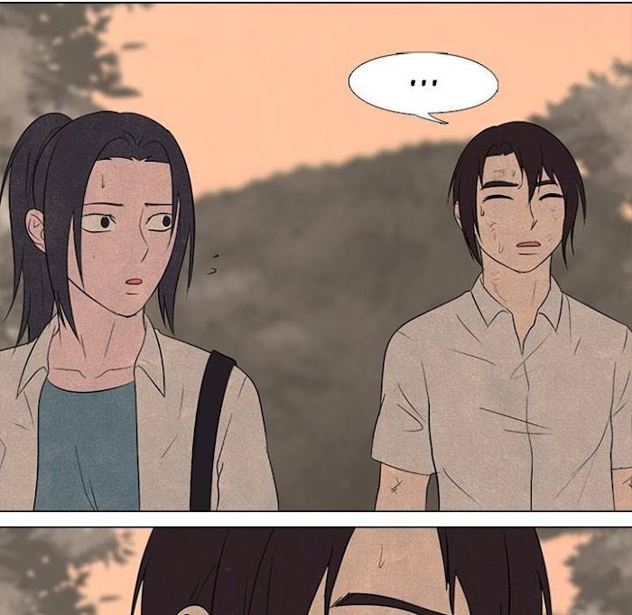 High School Devil chapter 177 page 41