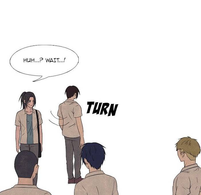 High School Devil chapter 177 page 45