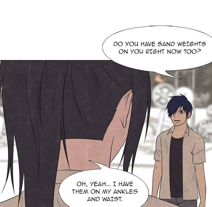 High School Devil chapter 177 page 54