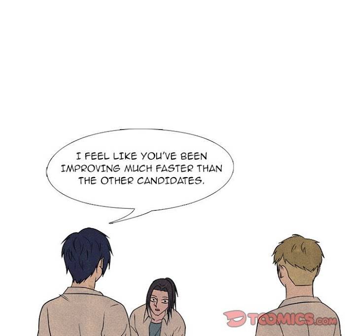 High School Devil chapter 177 page 57