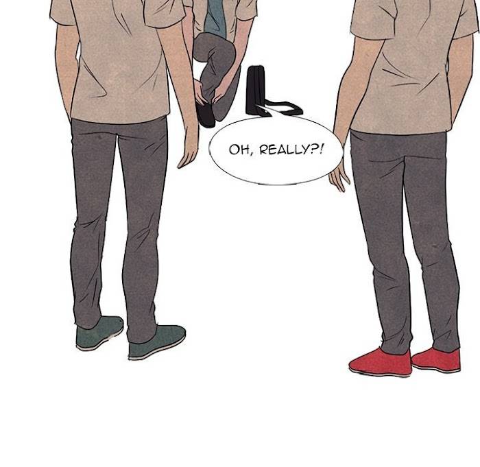 High School Devil chapter 177 page 58