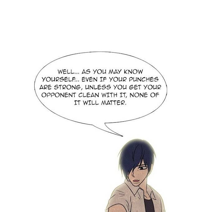 High School Devil chapter 177 page 6