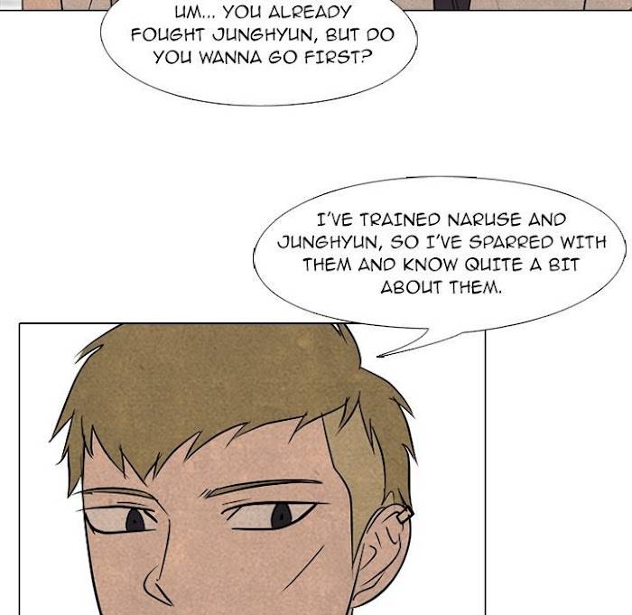 High School Devil chapter 177 page 68