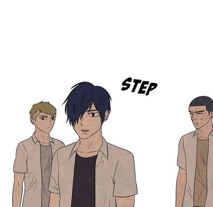 High School Devil chapter 177 page 70