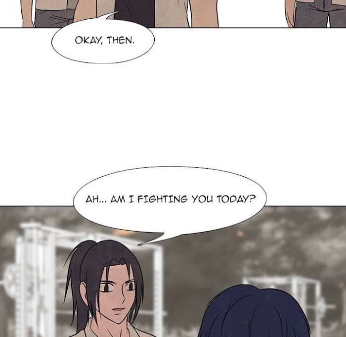 High School Devil chapter 177 page 71