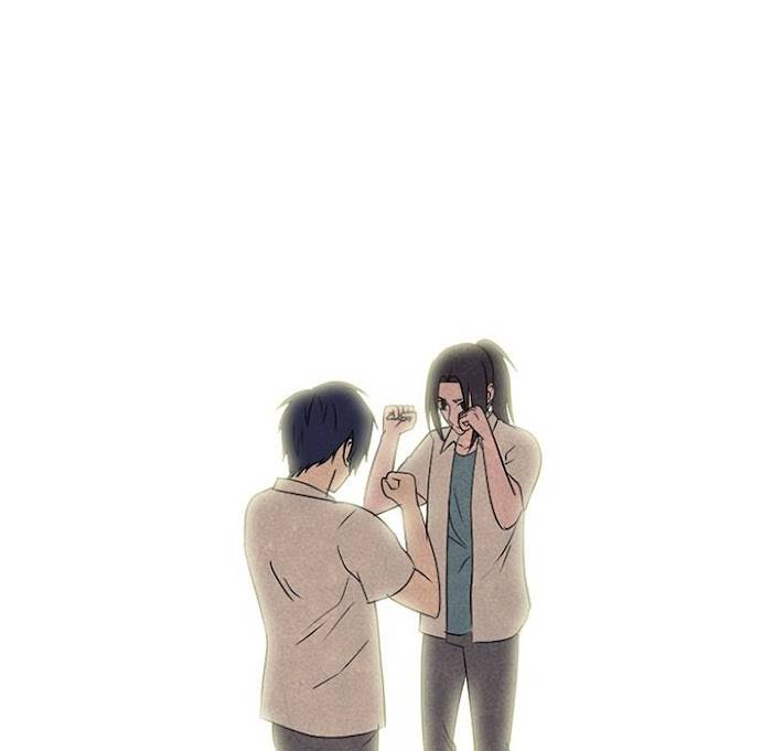 High School Devil chapter 177 page 80