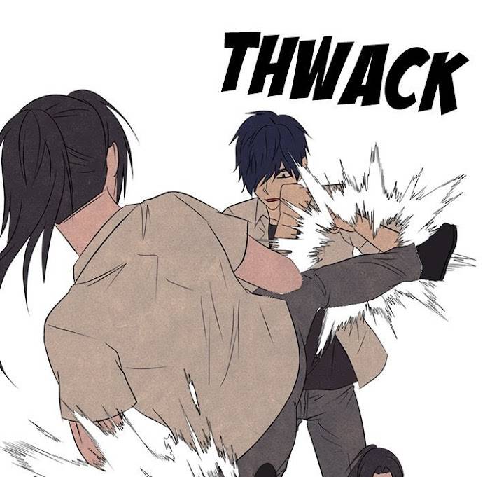 High School Devil chapter 177 page 89