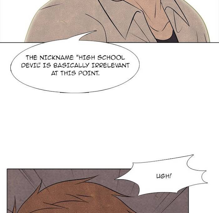 High School Devil chapter 177 page 9