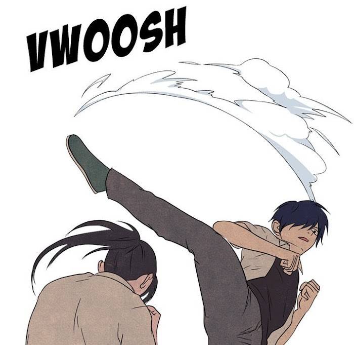 High School Devil chapter 177 page 96