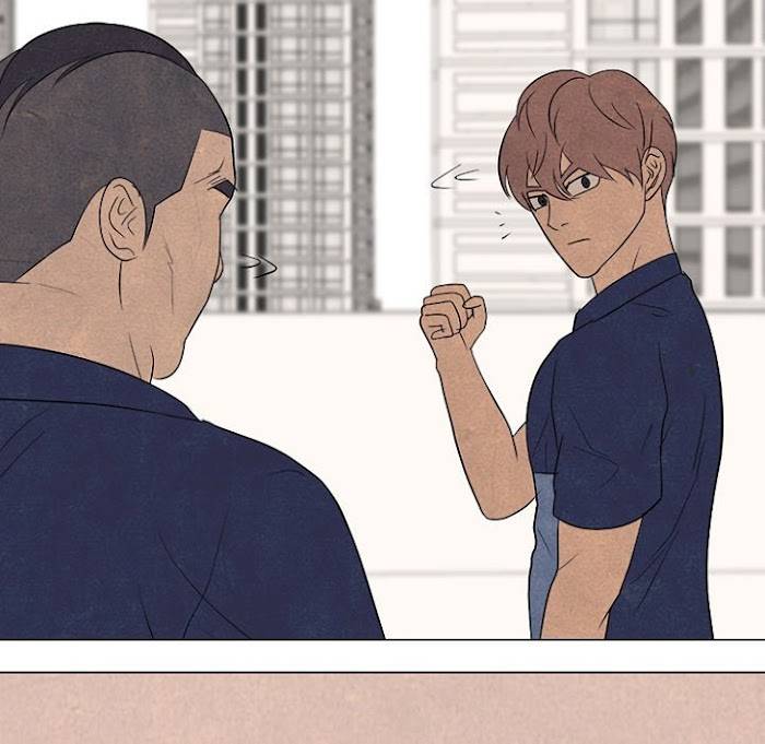 High School Devil chapter 179 page 119