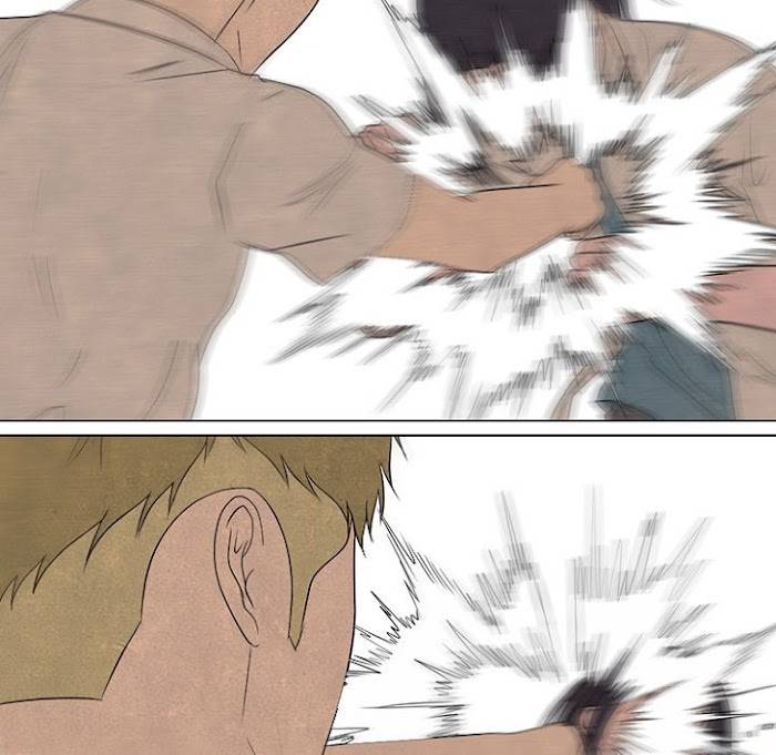 High School Devil chapter 179 page 28