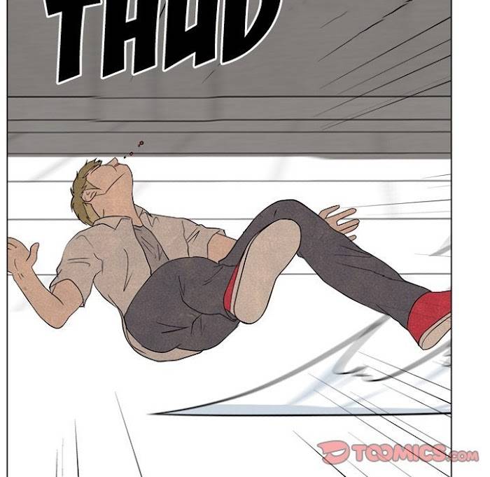 High School Devil chapter 179 page 39