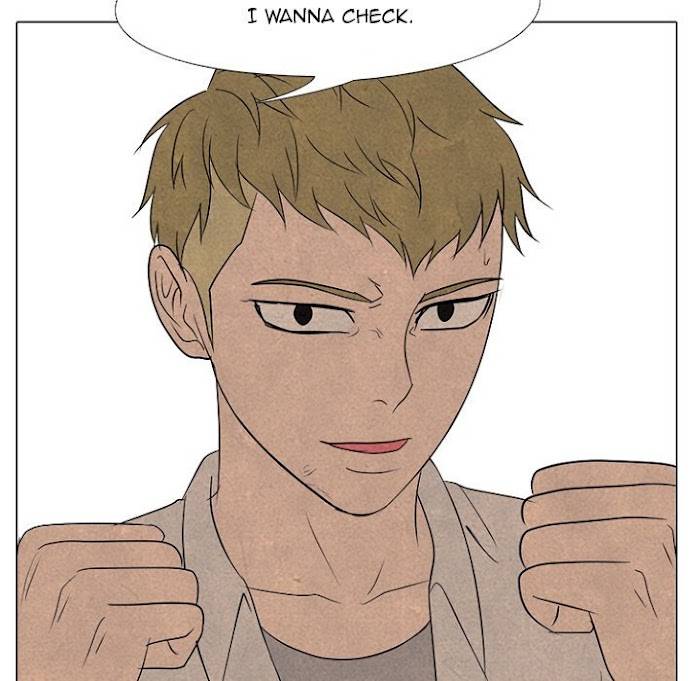 High School Devil chapter 179 page 46