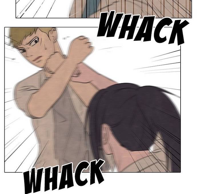 High School Devil chapter 179 page 49